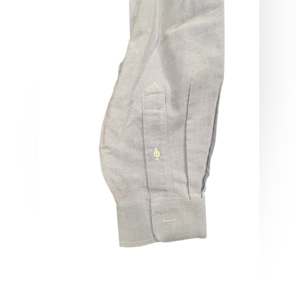 LL Bean Men’s Button Up Shirt - Picture 5 of 5